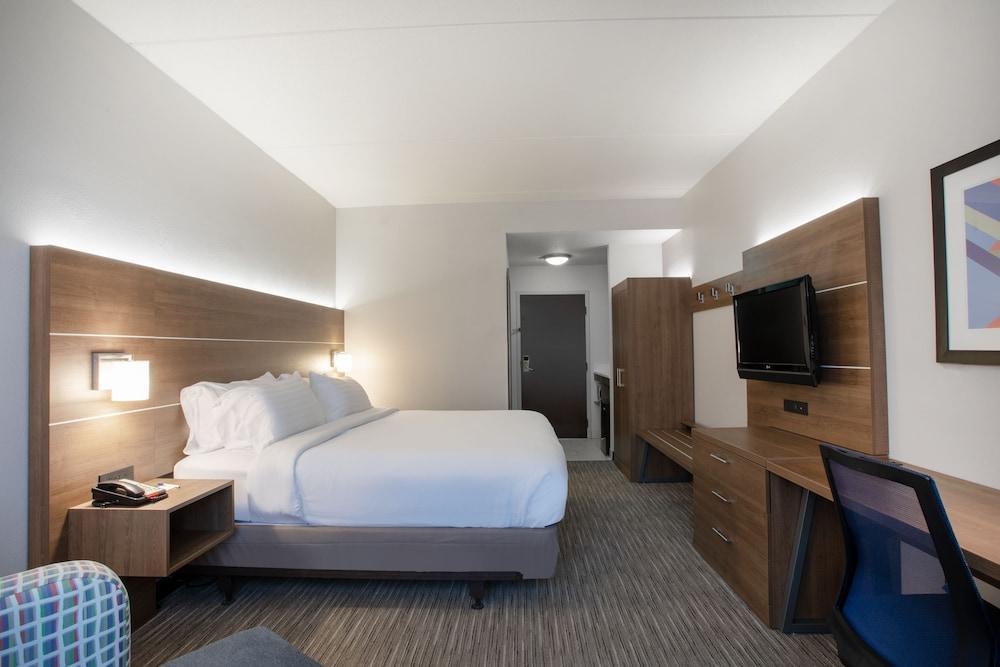 Hotel Express East By Ihg
