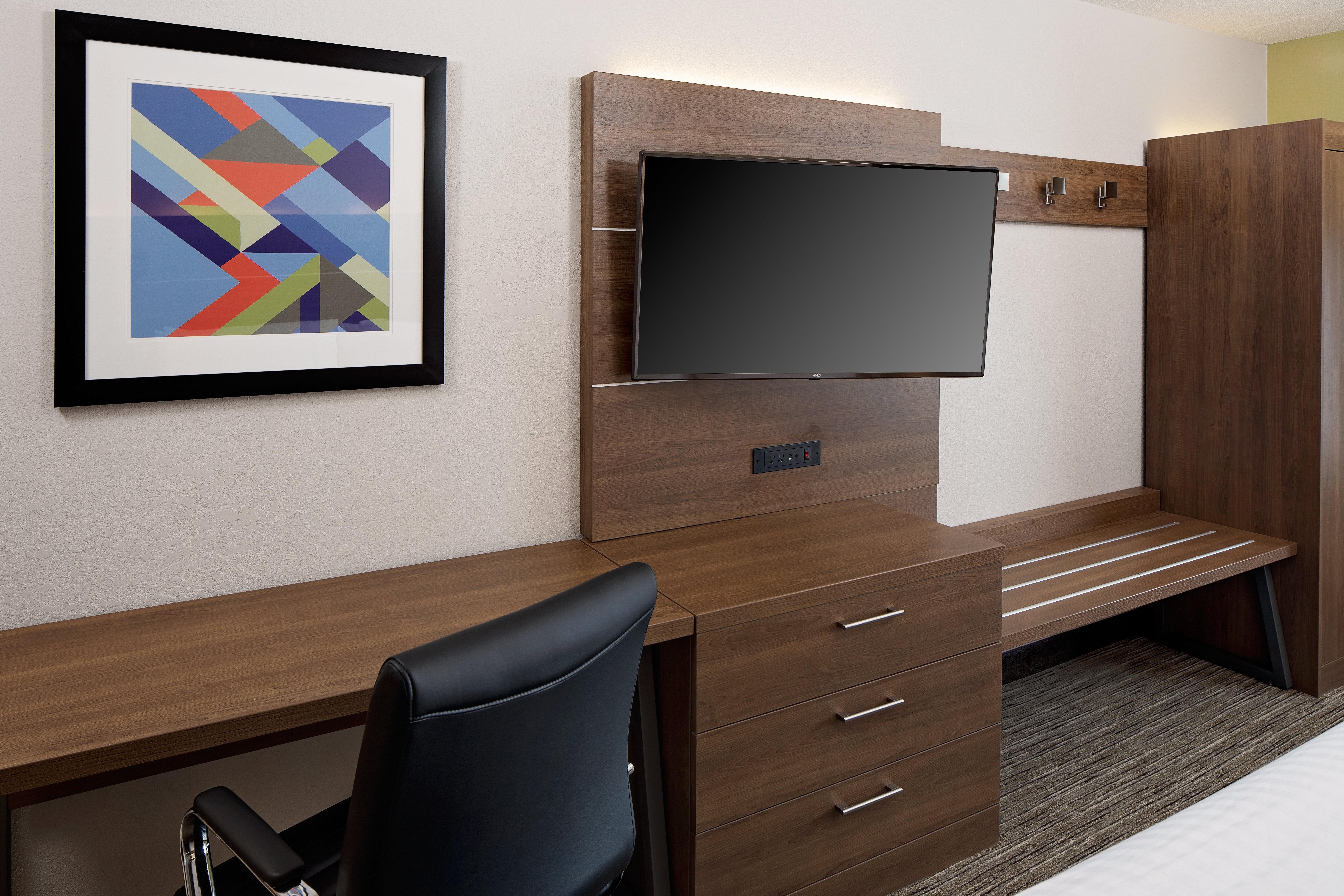 Hotel Express East By Ihg Harrisburg
