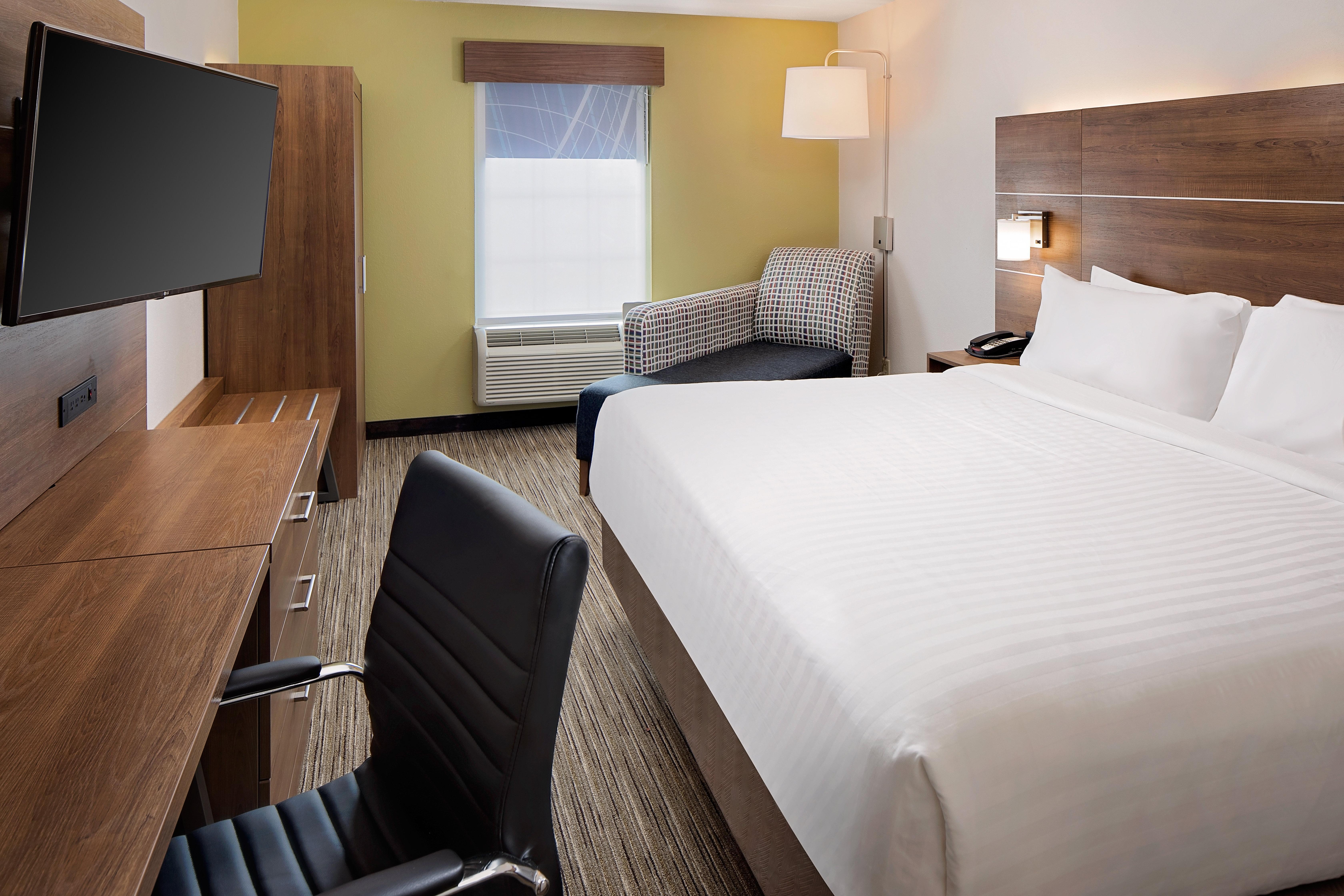 Express East By Ihg
