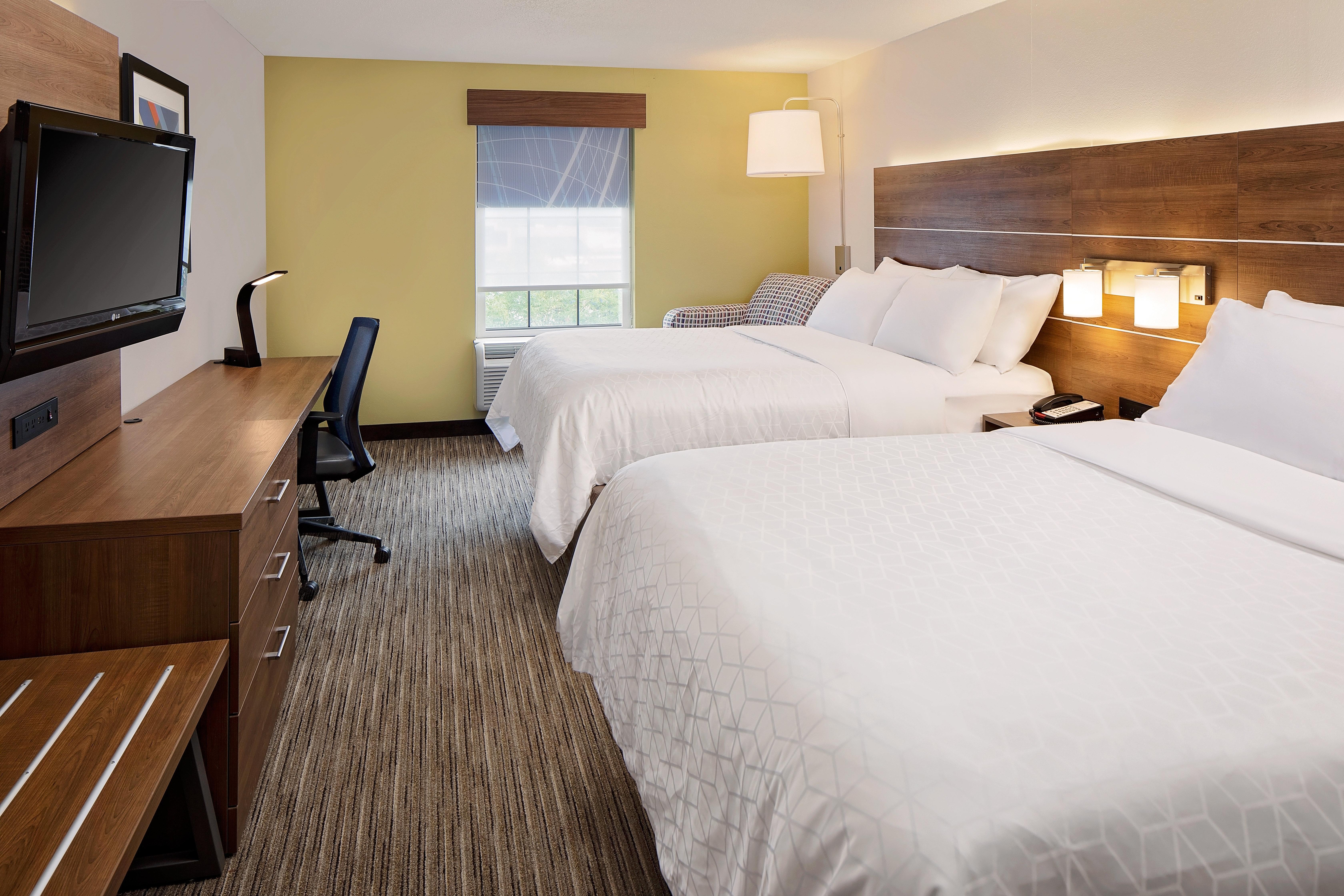 Hotel Express East By Ihg