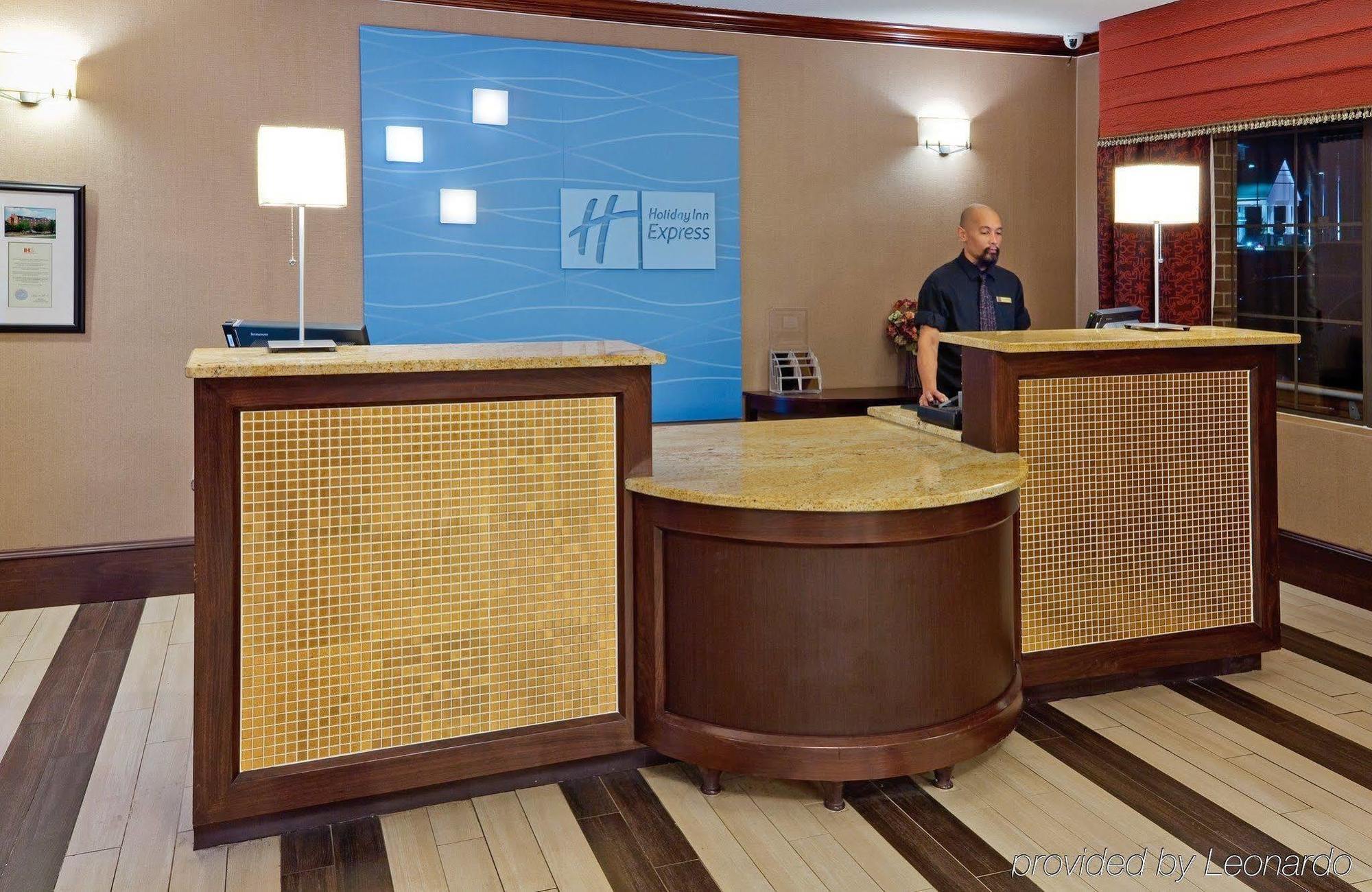 Express East By Ihg Harrisburg
