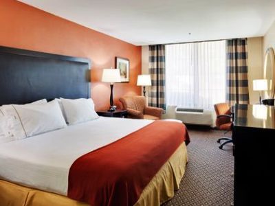 Express East By Ihg Hotel Harrisburg